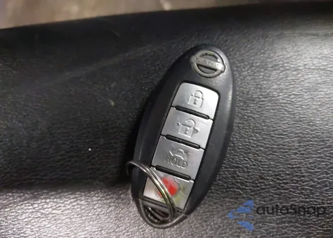 2011 Nissan Altima 2.5 S z USA, uszkodzony, nr VIN 1N4AL2AP0BN424924